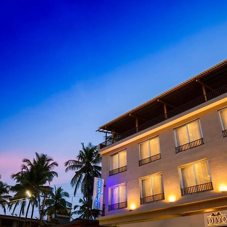 Bagatel Boutique Hotel, Goa Екстер'єр фото